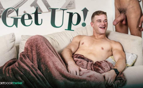 Get Up - Jonathan Tylor and Jacob Acosta Capa
